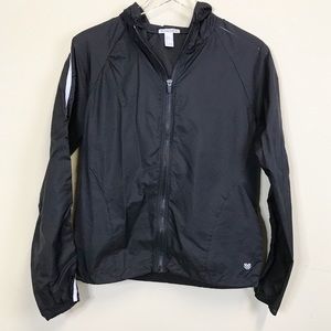 F21 | Athletic Jacket